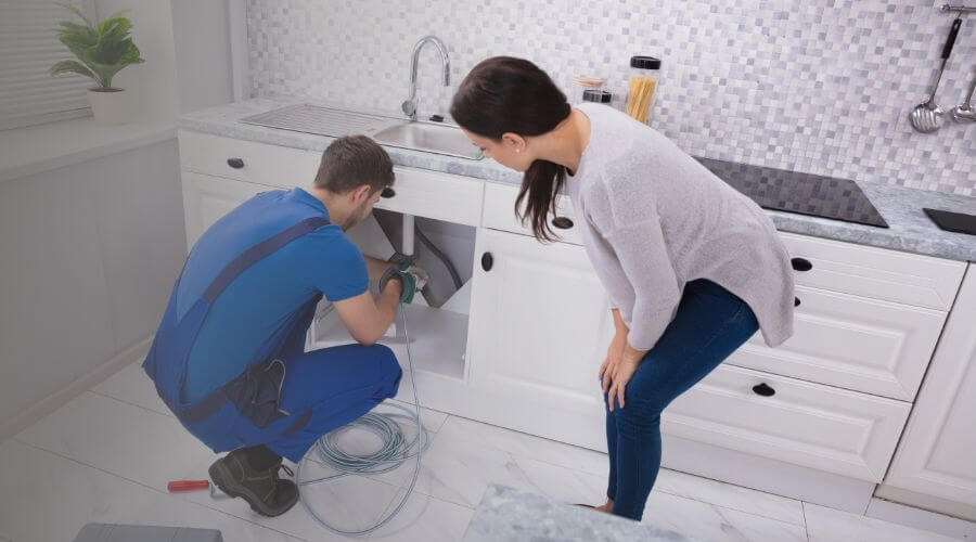 Professional expert plumbing services in Caldwell, OH